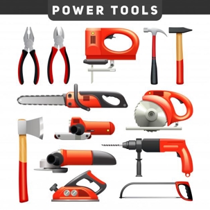 power tools