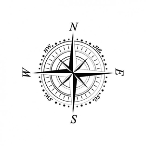 compass
