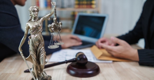 lawyer consultation