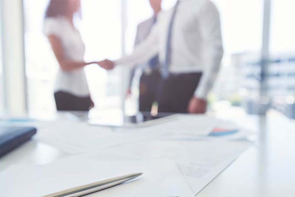 Labor And Employment